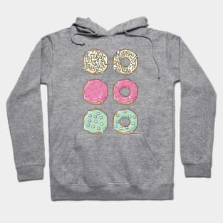 Its Doughnut Time Best Seller T-Shirt!! Hoodie